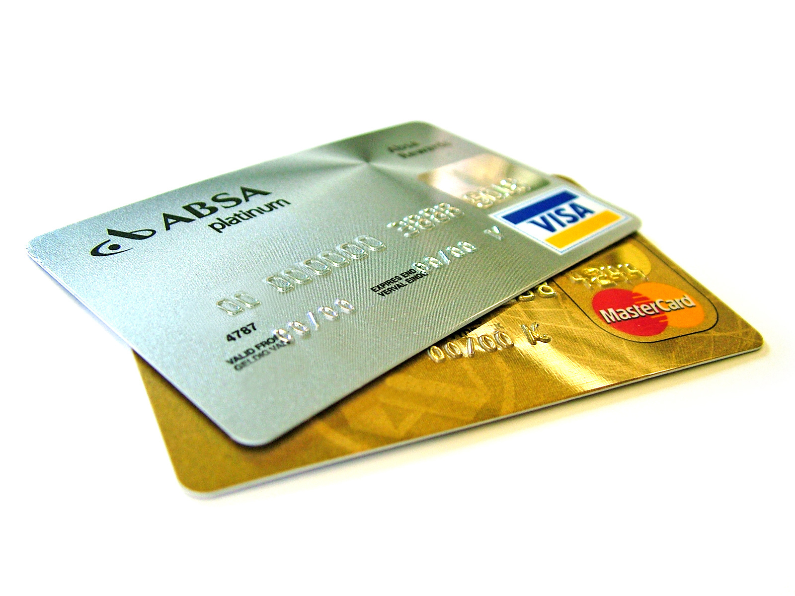 Business line of credit concept image